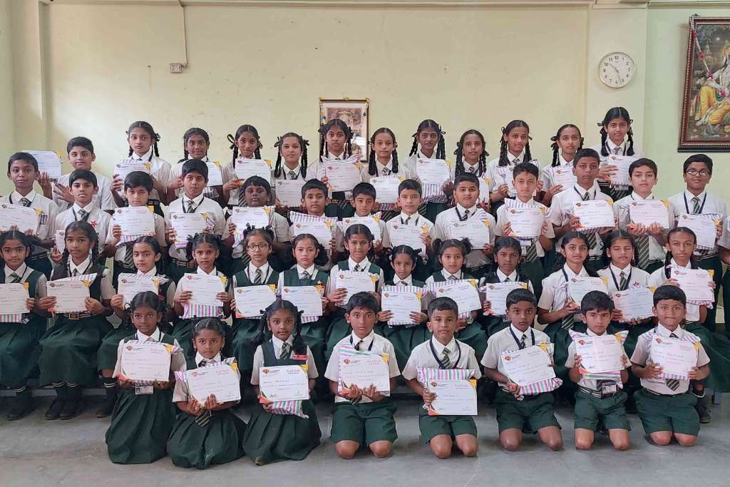 Apollo Primary Wing