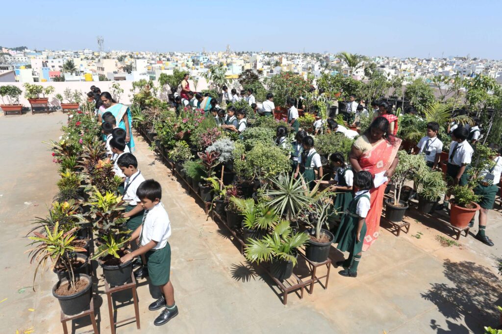 ApolloAksharadhama- outdoor